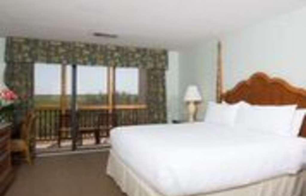 Sea Gate Inn St. Simons Island Quarto foto