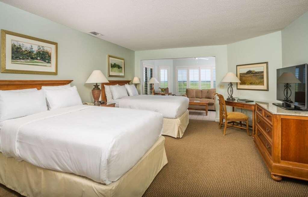 Sea Gate Inn St. Simons Island Quarto foto