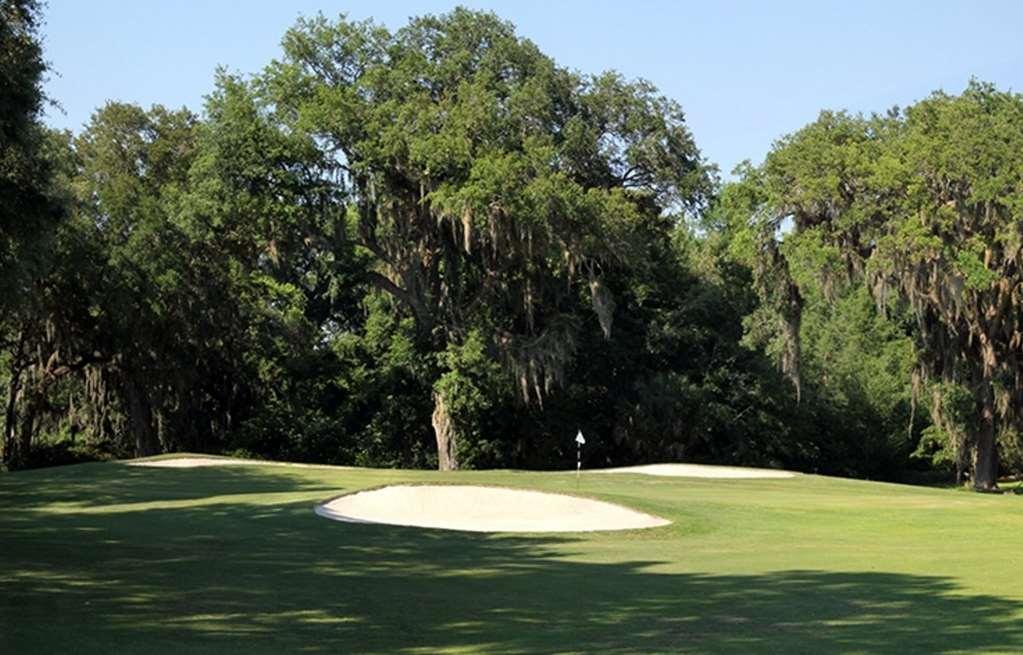Sea Gate Inn St. Simons Island Facilidades foto