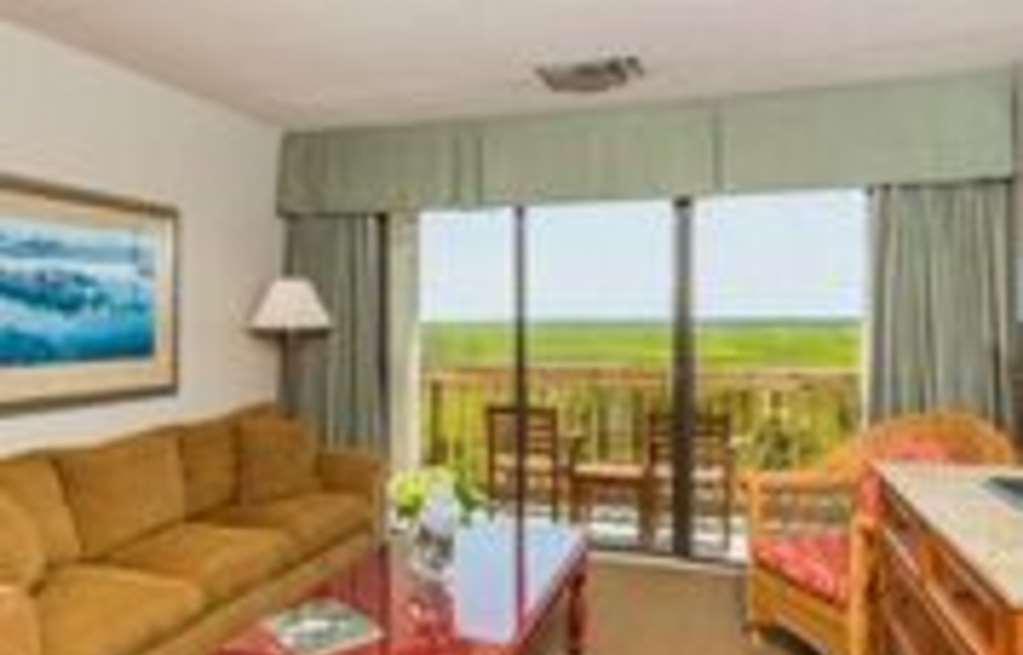 Sea Gate Inn St. Simons Island Quarto foto