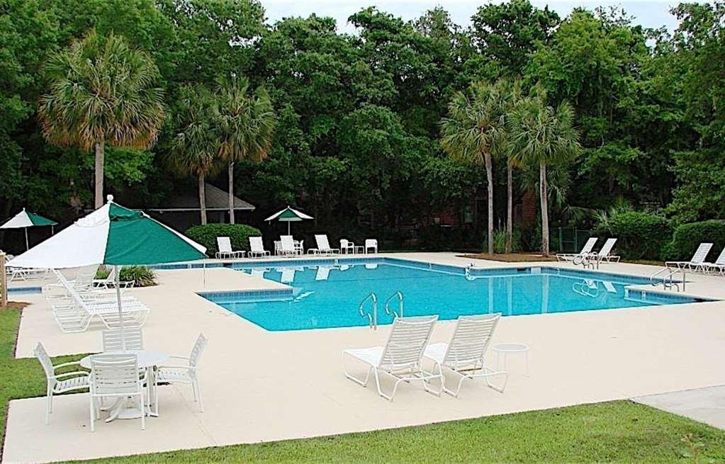 Sea Gate Inn St. Simons Island Facilidades foto