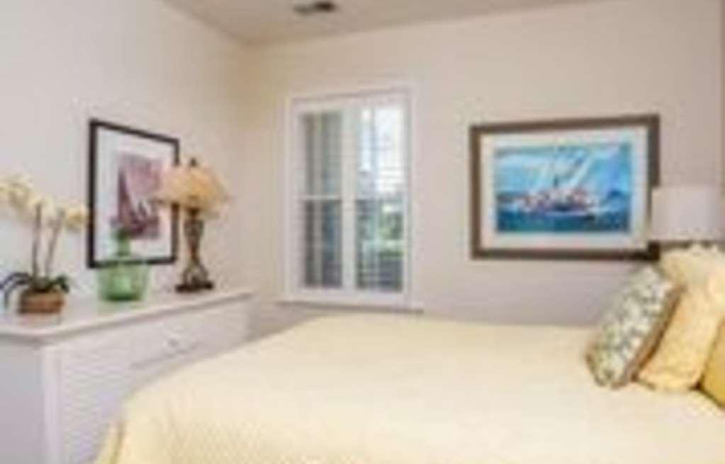 Sea Gate Inn St. Simons Island Quarto foto
