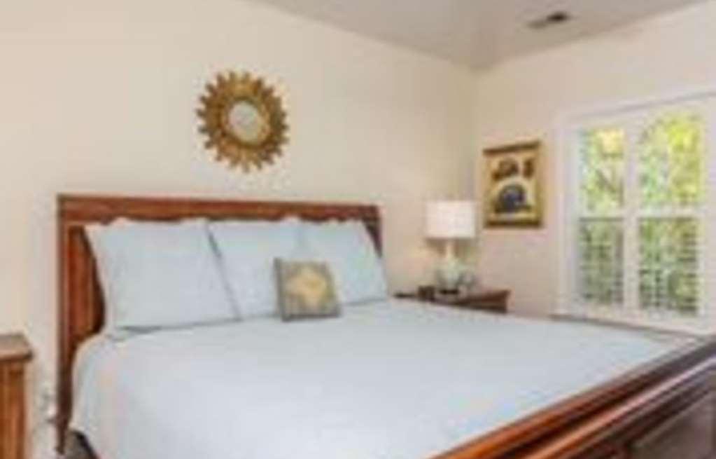 Sea Gate Inn St. Simons Island Quarto foto